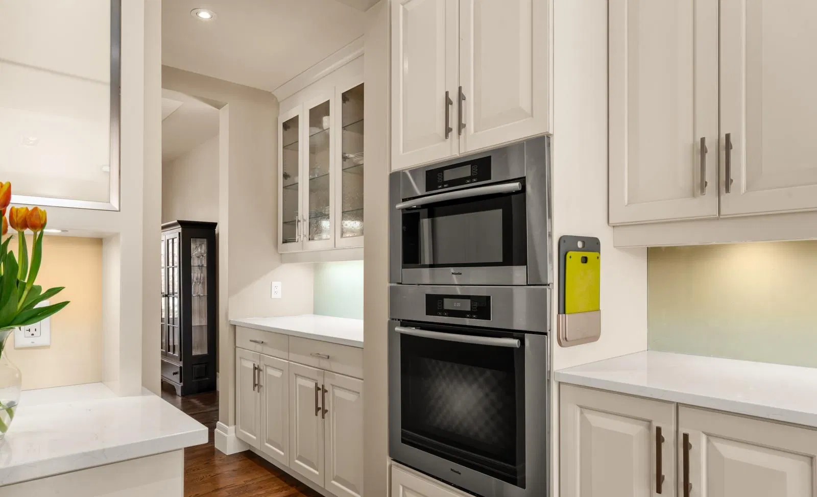 Kitchen appliances